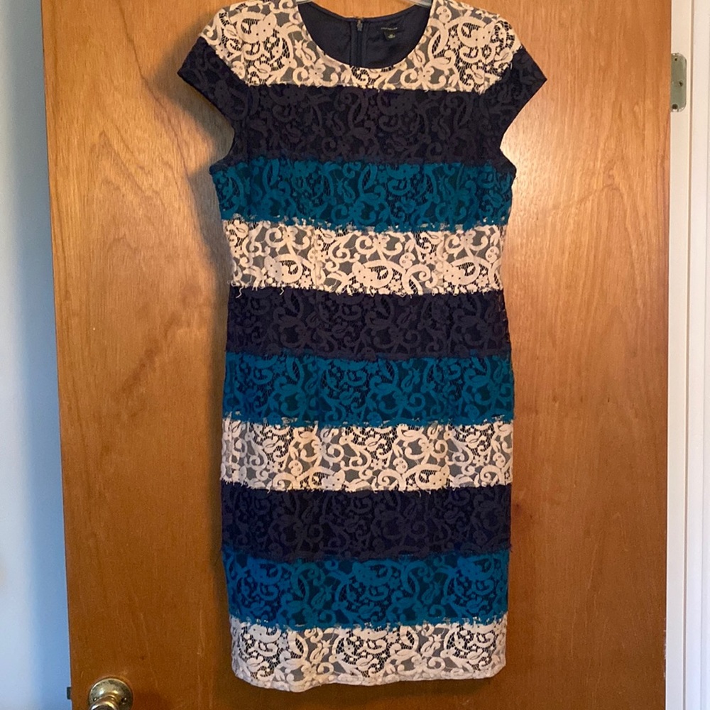 Ann Taylor Dress